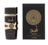 Asad Eau de Parfum, 3.4-oz