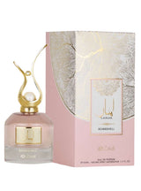 Lamar Bombshell Eau de Parfum, 3.4-oz