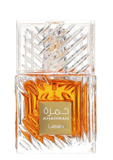 Khamrah Eau de Parfum, 3.4-oz