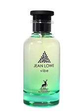 Jean Lowe Vibe Eau de Parfum, 3.4-oz