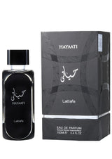Hayaati Eau de Parfum, 3.4-oz