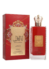 Ana Al Awwal Red Eau de Parfum, 3.4-oz