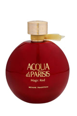 Acqua di Parisis Magic Red Eau de Parfum, 3.3-oz