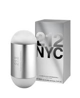 212 NYC Eau De Toilette, 3.4-oz