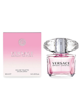 Bright Crystal Eau de Toilette, 3-oz