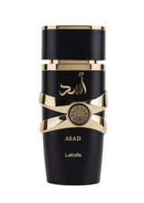 Asad Eau de Parfum, 3.4-oz