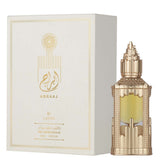 Attar Abraaj Pure Concentrated Oil, 20ml
