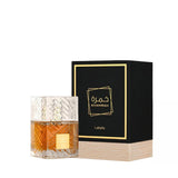 Khamrah Eau de Parfum, 3.4-oz