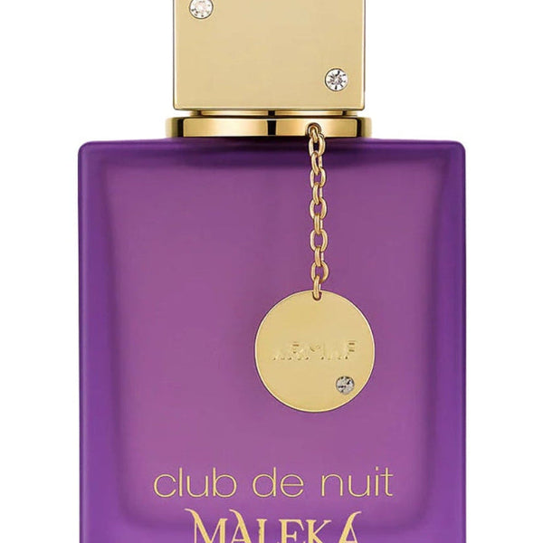 Club de Nuit Maleka Eau de Parfum, 3.6-oz – Seven Scents Parfum