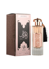 Durrat Al Aroos Eau de Parfum, 3.4-oz