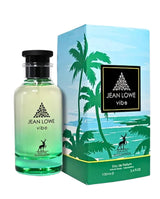 Jean Lowe Vibe Eau de Parfum, 3.4-oz