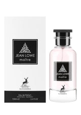 Jean Lowe Maitere Eau de Parfum, 3.4-oz