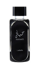 Hayaati Eau de Parfum, 3.4-oz