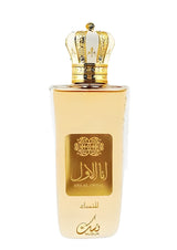 Ana Al Awwal Gold Eau de Parfum, 3.4-oz