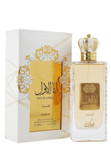 Ana Al Awwal Gold Eau de Parfum, 3.4-oz