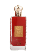 Ana Al Awwal Red Eau de Parfum, 3.4-oz
