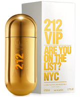 212 VIP Eau de Parfum, 2.7-oz